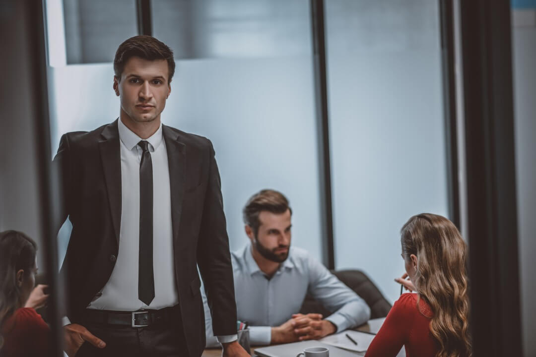 Reasons for Business Partner Disputes in New Jersey