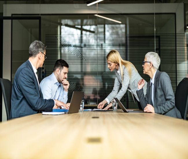 Commercial Litigation Services in Englewood Cliffs, NJ